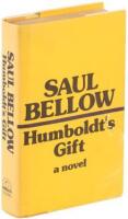 Humboldt's Gift