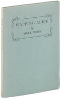 Wapping Alice