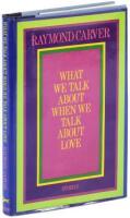 What We Talk About When We Talk About Love