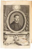 Agiologi de Deo, Deoque Homine Heroica