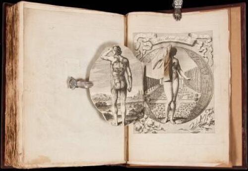 The Works of Jacob Behmen, The Teutonic Theosopher...with Figures, illustrating his Principles, left by the Reverend William Law, M.A.