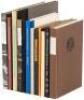 Twenty volumes on California and the American West published by the Book Club of California - 2