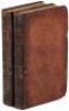 Travels in North-America in the Years 1780, 1781 and 1782 - 2