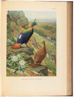 A Monograph of the Pheasants