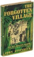 The Forgotten Village: Life in a Mexican Village
