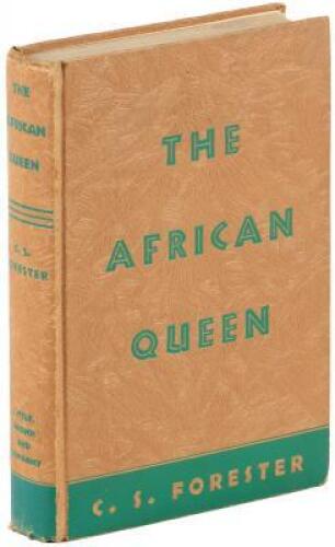 The African Queen
