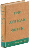 The African Queen