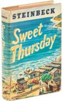 Sweet Thursday