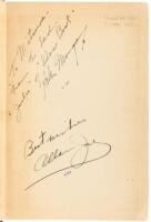 Showboat. - Signed by Stars of the 1936 Film