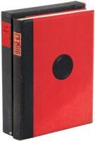 Quarto-Millenary: The First 250 Publications and the First 25 Years, 1929-1954, of the Limited Editions Club