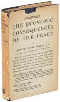 The Economic Consequences of the Peace