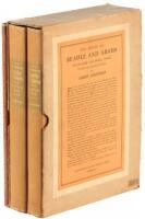 The House of Beadle and Adams and Its Dime and Nickel Novels