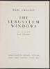 The Jerusalem Windows - 3