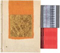 Five finely printed books