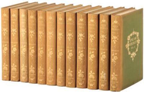 The Works of Jane Austen