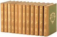 The Works of Jane Austen