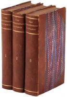 The Revolutionary Plutarch. Exhibiting The Most Distinguished Characters, Literary, Military and Political in the Recent Annals of the French Republic...