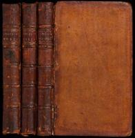 The Works of William Congreve