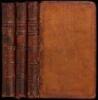 The Works of William Congreve