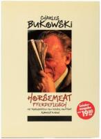Horsemeat Pferdefleisch-Signed