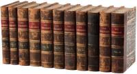 The Veterinarian. Monthly Journal of Veterinary Science. Volumes 1 through 10, and 12.