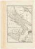 A New & Accurate Map of the Kingdoms of Naples & Sicily Drawn from the most approv'd foreign Maps & Charts...