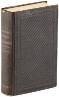 Narrative of an Expedition to the Zambesi and Its Tributaries; and of the Discovery of the Lakes Shirwa and Nyassa. 1858-1864