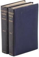 Farthest North: Being the Record of a Voyage of Exploration of the Ship "Fram" 1893-96 and of a Fifteen Months' Sleigh Journey by Dr.Nansen and Lieut. Johansen