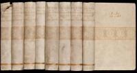 The Book of the Thousand Nights and One Night [with] Tales from the Arabic [and] Alaeddin and the Enchanted Lamp