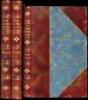 Two works by Mark Twain, Finely Bound