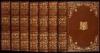 The Works of John Greenleaf Whittier - Artist's Edition, finely bound