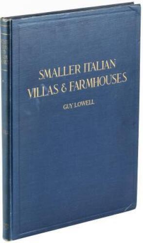 Smaller Italian Villas & Farmhouses