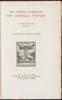 The Works of John Greenleaf Whittier - Artist's Edition, finely bound - 2