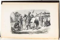 Travels and Discoveries in North and Central Africa: Being a Journal of an Expedition, Undertaken Under the Auspices of H.B.M.'s Government, in the Years 1849-1855