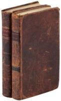 A Journal of Travels in England, Holland, and Scotland, and of Two Passages Over the Atlantic in the Years 1805 and 1806