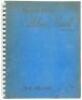 Town Crier Blue Book 1952-1953 - 2