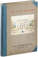 The Petit Trianon