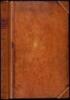 The Poetical Works of Thomas Gray [&] The Poetical Works of William Collins