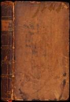 Orders, essential, fundamental and standing orders, reports, Declarations, Memorandums, Rules, Agreements and resolutions of the House of Commons relating to their forms of proceeding, privileges, &c. Collected out of the Journals. And the Matter relative