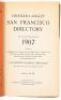 Crocker-Langley San Francisco Directory for the Year Ending October 1907 - 3