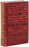 R.L. Polk & Co's Pueblo City Directory, 1899-1900