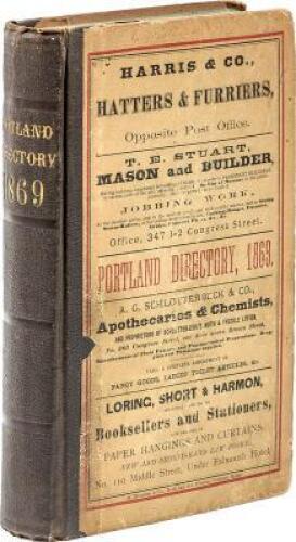 Husted's Directory of Honolulu and the Territory of Hawaii, 1909