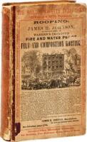 The Baltimore City Directory;...1858