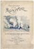 The Original United States Warship "Monitor": Copies of Correspondence between the late Cornelius S. Bushnell, Captain John Ericsson and Hon. Gideon Welles. Together with a brief sketch of Mr. Bushnell's life... Records showing how the plans of the Monito