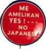 Racist memorabilia of Japanese-American internment during World War II - 3