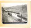 Album with 24 large photographs chronicling construction of the Panama Canal - 4