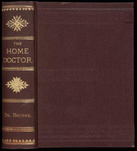 The Home Doctor: A Guide to Health