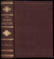 The Home Doctor: A Guide to Health
