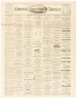 The Pacific Commercial Advertiser
