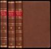 Medical Essays and Observations, Revised and Published by A Society in Edinburgh. Volumes 1, 2, & 3